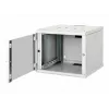 Equip Pro Mount 19 inch spintelė, 9U, 600×600 mm, RAL7035 pilka