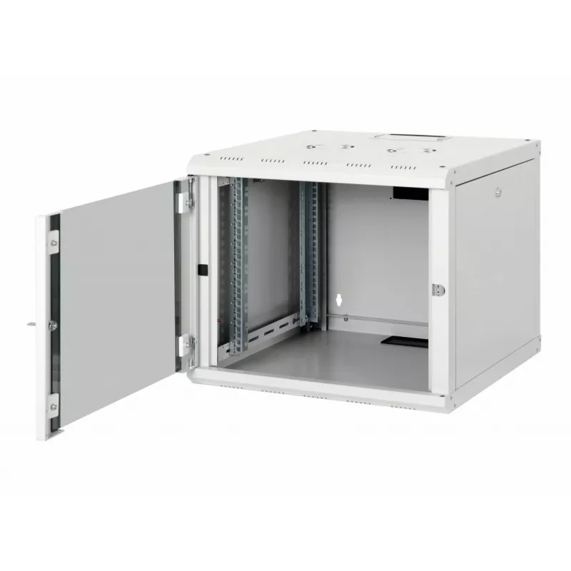 Equip Pro Mount 19 inch spintelė, 9U, 600×600 mm, RAL7035 pilka