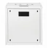 Equip Pro Montažinė spinta 19 inch, 12U, 600x450 mm, RAL7035 pilka