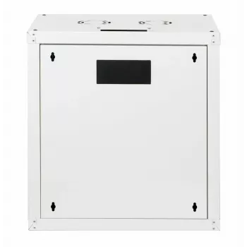 Equip Pro Montažinė spinta 19 inch, 12U, 600x450 mm, RAL7035 pilka