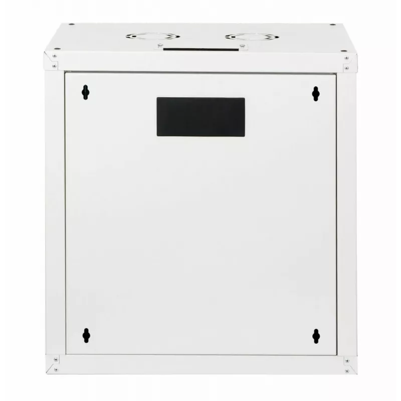 Equip Pro Montažinė spinta 19 inch, 12U, 600x450 mm, RAL7035 pilka