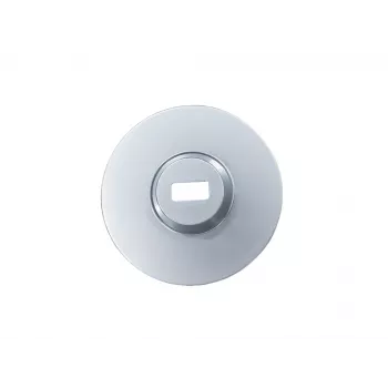 Adapteris užrakinimui Conceptronic LBA02, sidabrinis, 40×40×67 mm, 1 vnt.