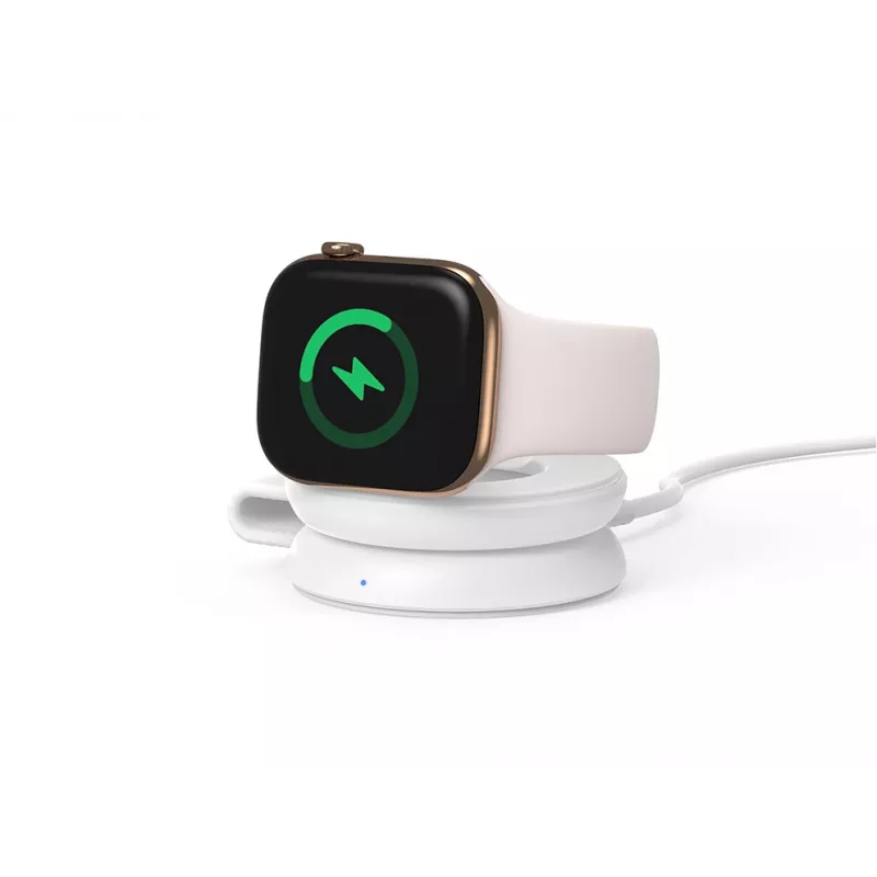 Conceptronic GORGON04W 2-in-1 sulankstomas magnetinis Qi2 25W belaidis įkroviklis