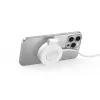 Conceptronic GORGON04W 2-in-1 sulankstomas magnetinis Qi2 25W belaidis įkroviklis