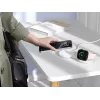 Conceptronic GORGON04W 2-in-1 sulankstomas magnetinis Qi2 25W belaidis įkroviklis