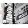 Bachmann Zero U-Space IT PDU Basic stelažinis maitinimo paskirstymo blokas, 48 × C13, 400 V, 3 m