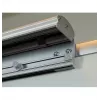 Priedas flipchartui Franken FDKMAG magnetinis strypas