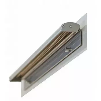 Priedas flipchartui Franken FDKMAG magnetinis strypas