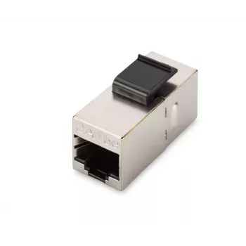 DIGITUS CAT 5e Class E Ekranuotas Modularinis Jungiklis DN-93513