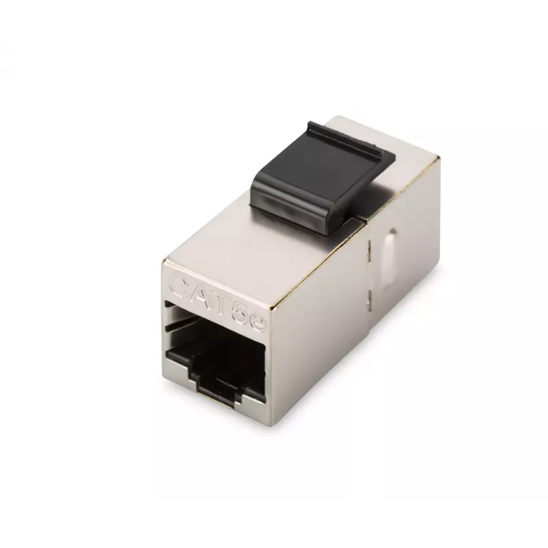 DIGITUS CAT 5e Class E Ekranuotas Modularinis Jungiklis DN-93513