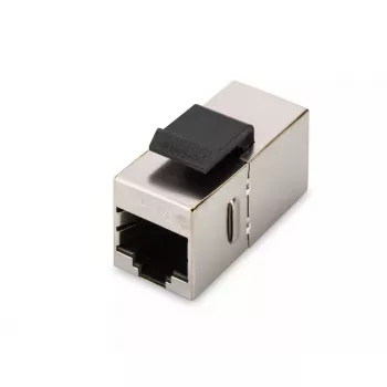 DIGITUS CAT 5e Class E Ekranuotas Modularinis Jungiklis DN-93513