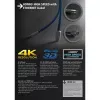 HDMI laidas S/CONN 1,0 m