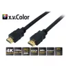 HDMI laidas S/CONN 1,0 m