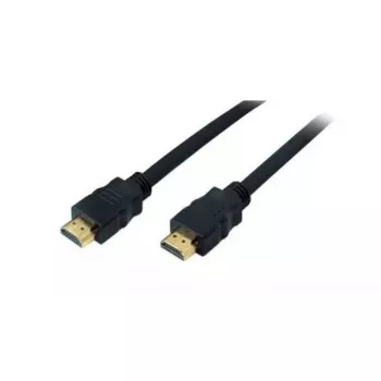 HDMI laidas S/CONN 1,0 m