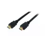 HDMI laidas S/CONN 1,0 m