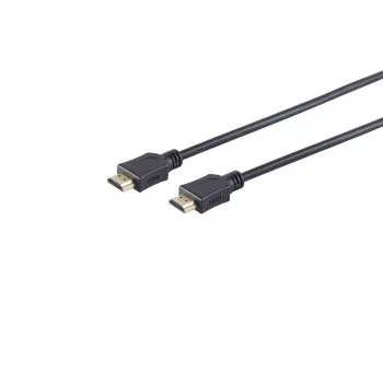 HDMI kabelis S/CONN 77478-20 20 m