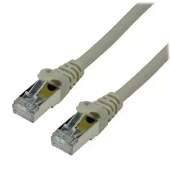 Tinklo kabelis MCL 3m Cat7 S/FTP