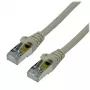 Tinklo kabelis MCL 3m Cat7 S/FTP