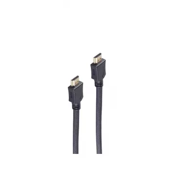 HDMI kabelis ShiverPeaks BS77472-LDN 2 m