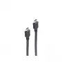 HDMI kabelis ShiverPeaks BS77473-LDN 3m