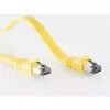 Tinklo kabelis ShiverPeaks S/CONN 08-42072 Geltonas Cat8.1 U/FTP (STP)