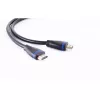 HDMI kabelis S/CONN 10-05025 1 m