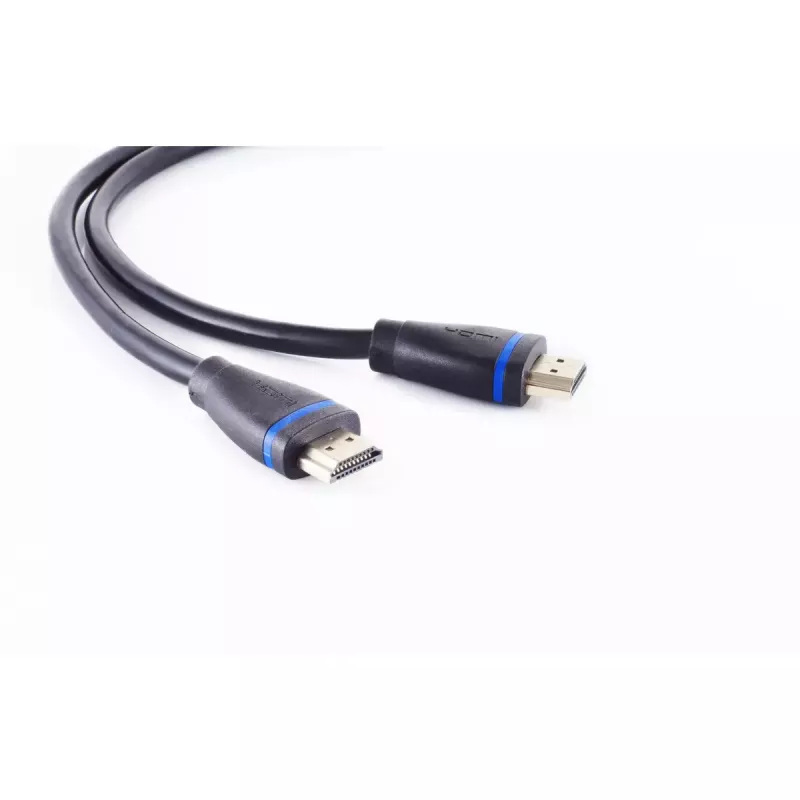 HDMI kabelis S/CONN 10-05025 1 m