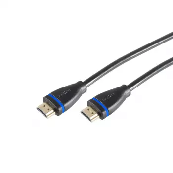 HDMI kabelis S/CONN 10-05065 7,5 m