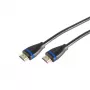 HDMI kabelis S/CONN 10-05065 7,5 m