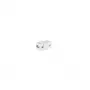 Keystone modulis ShiverPeaks S/CONN 08-10043 Flat White USB A