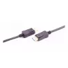 DisplayPort kabelis ShiverPeaks BS10-81025 1 m juodas