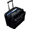 Trolley dėklas Lightpak 46099 nešiojamam kompiuteriui 38,1 cm (15 colių) Juoda