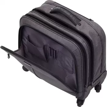 Kelioninis dėklas ant ratukų Lightpak PHOENIX 43,2 cm (17 colių)