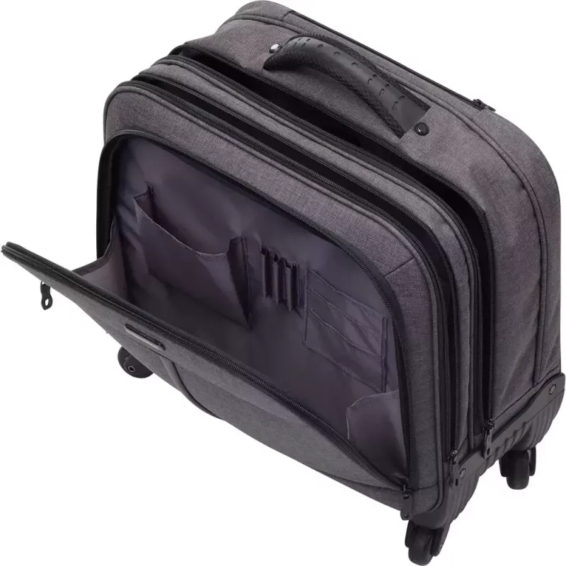 Kelioninis dėklas ant ratukų Lightpak PHOENIX 43,2 cm (17 colių)