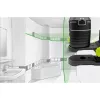 Lazerinis niveliavimo prietaisas Laserliner PocketCross-Laser 2G Horizontalus Vertikalus Įvairiaspalvis