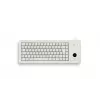 CHERRY G84-4400 klaviatūra, universali, USB, AZERTY, prancūziška, pilka