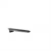 Belaidė klaviatūra Cherry KW 9100 SLIM RF + Bluetooth QWERTY JK-9100GB-2 juoda 108 klavišų 1,2 m laidas
