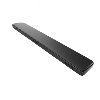 Plaštakos atrama CHERRY JA-0350-2 Juoda 385mm x 85mm x 18mm