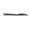 Plaštakos atrama CHERRY JA-0350-2 Juoda 385mm x 85mm x 18mm