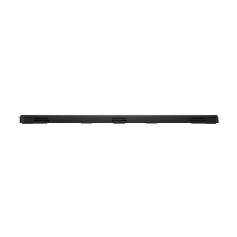 Plaštakos atrama CHERRY JA-0350-2 Juoda 385mm x 85mm x 18mm