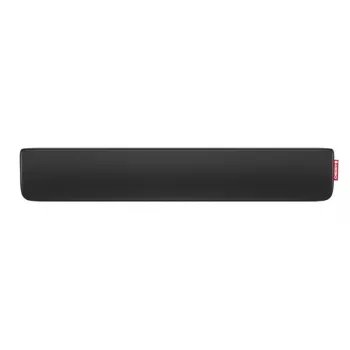 Plaštakos atrama CHERRY JA-0350-2 Juoda 385mm x 85mm x 18mm