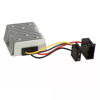 Įtampos keitiklis PIONEER ACV 30.3520-06, 24V į 12V, 10A