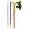 Leki Ultratr FX.One Superlite sulankstoma unisex lazdyno lazda, maks. ilgis 115 cm, svoris 137 g, vamzdelio Ø 1,2 cm