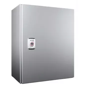 Elektros spinta Rittal 1302.000, nerūdijantis plienas, 300×210×380 mm, IP66