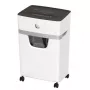 Popieriaus smulkintuvas HP OneShred 15CC, dalelių pjovimas, 65 dB, 22 cm, baltas