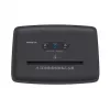 Popieriaus smulkintuvas HP OneShred 15CC, dalelių pjovimas, 65 dB, 22 cm, baltas