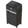 HP Pro Shredder 16MC popieriaus smulkintuvas, mikro pjūvis, 55 dB, 22 cm, juodas