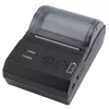 Etikečių spausdintuvas Olympia NCP 58 Black, belaidis, baterijinis, 200 x 200 DPI, 7,4 V LiPo, 114 × 80 × 50 mm