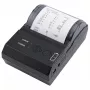 Etikečių spausdintuvas Olympia NCP 58 Black, belaidis, baterijinis, 200 x 200 DPI, 7,4 V LiPo, 114 × 80 × 50 mm