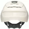 Apsauginis šalmas Uvex 9731030 iš didelio tankio polietileno, baltas, 51-65 cm